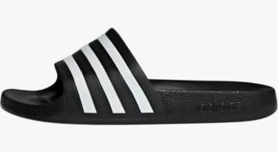 adidas Unisex Adilette Aqua Slides