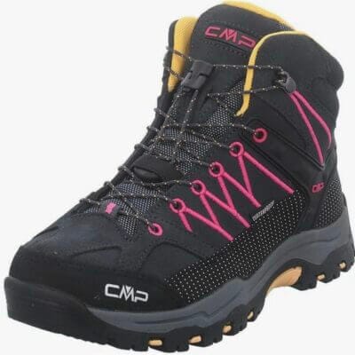 CMP Kids Rigel Mid Shoes WP