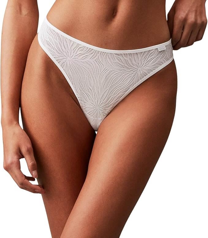 Calvin Klein Damen String – 53% Rabatt