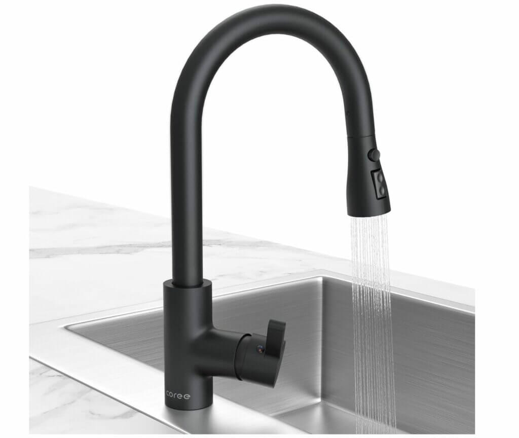 Coree Wasserhahn – 44% Rabatt