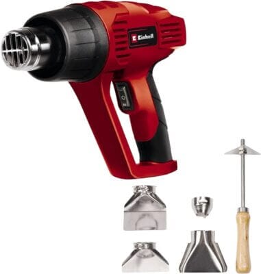 Einhell Heißluftpistole TH-HA 2000/1