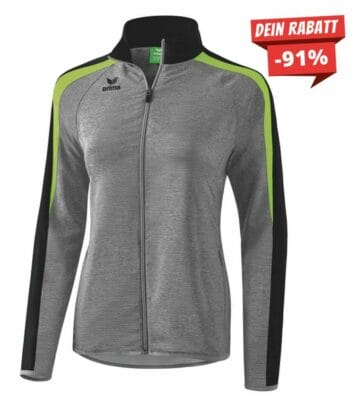 Erima Liga 2.0 Damen Jacke