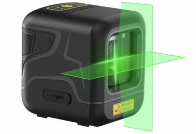 Fanttik D2 Kreuzlinienlaser 
