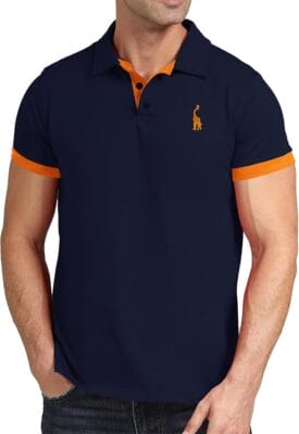 GLESTORE Poloshirt