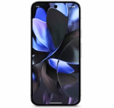 Entdecke das Google Pixel 9 Pro mit Dreifach-Kamera und 256GB in Obsidian – ohne SIM-Lock.