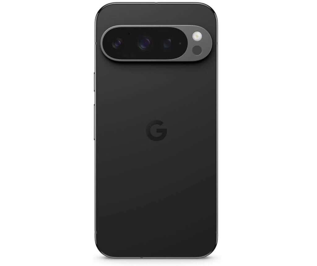 Google Pixel 9 Pro – 21% Rabatt