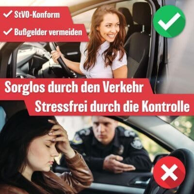 KFZ Verbandstasche