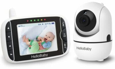 HelloBaby Babyphone 