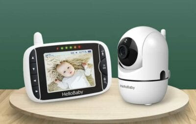 HelloBaby Babyphone 