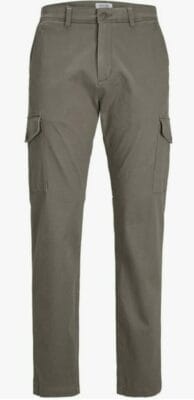 JACK & JONES Herren Jpstollie Jjbowie Cargo Noos Cargohose