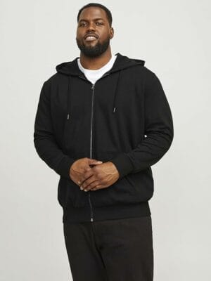 JACK JONES hoodie b