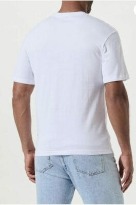 Jack&Jones Shirt Herren Rückansicht