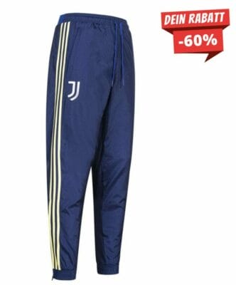 Juventus Turin adidas ICON Pant