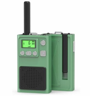 Kearui Walkie-Talkies für Erwachsene