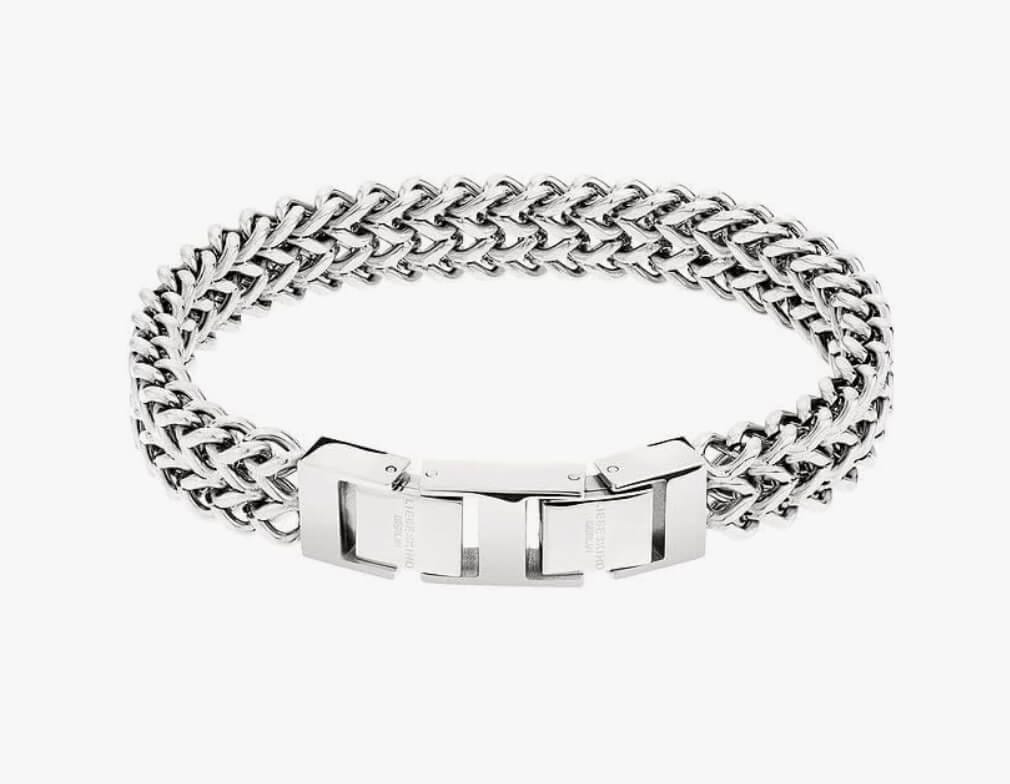 LIEBESKIND BERLIN Armband chunky – 56% Rabatt