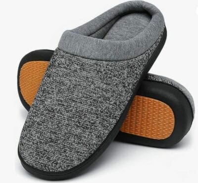 Mishansha Hausschuhe Pantoffeln Unisex