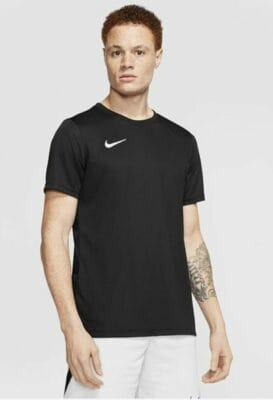 Nike Herren M Nk Df Park VII Jersey SS