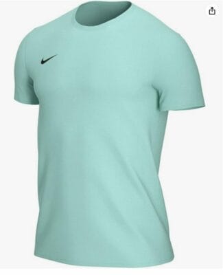 Nike Herren Shirt Jersey türkis
