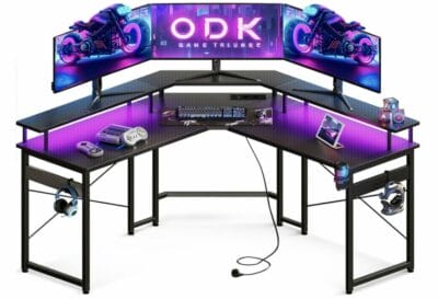 ODK Gaming Tisch