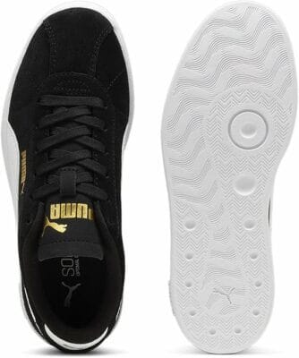 PUMA Unisex Kinder Club Ii Jr Sneaker