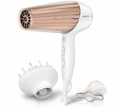 Philips MoistureProtect Haartrockner 