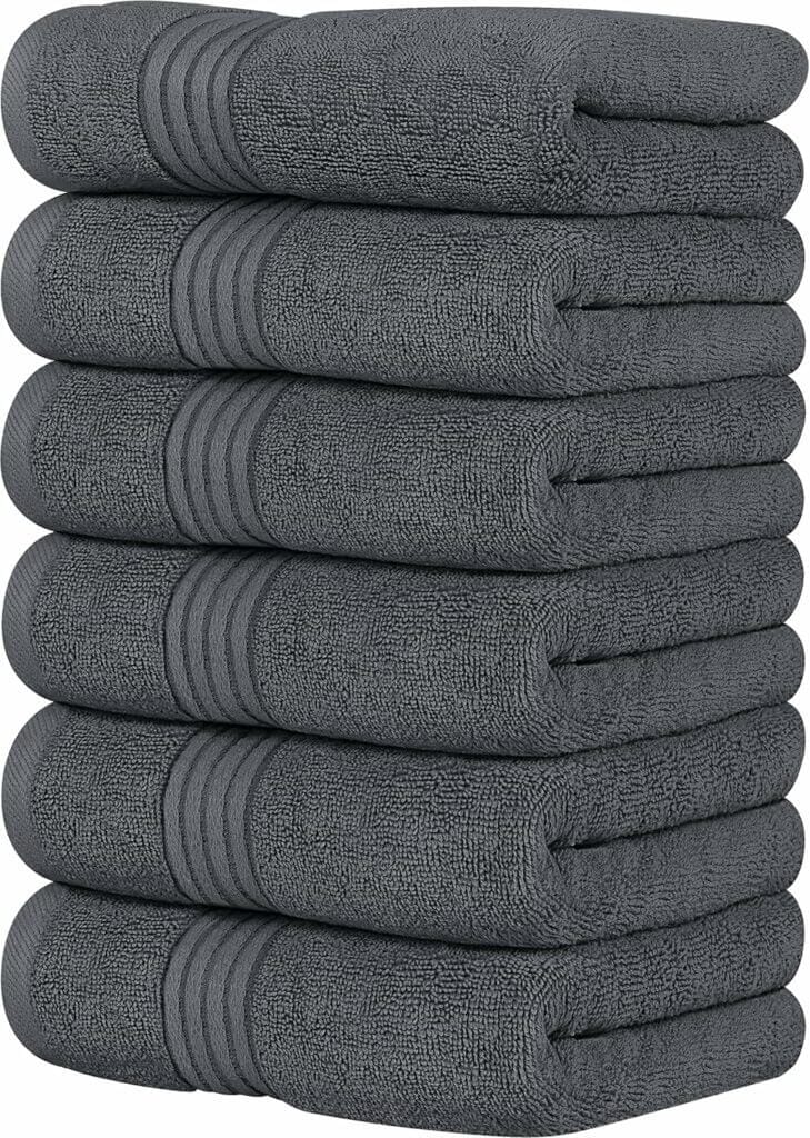 Utopia Towels – Premium Handtücher – 33% Rabatt