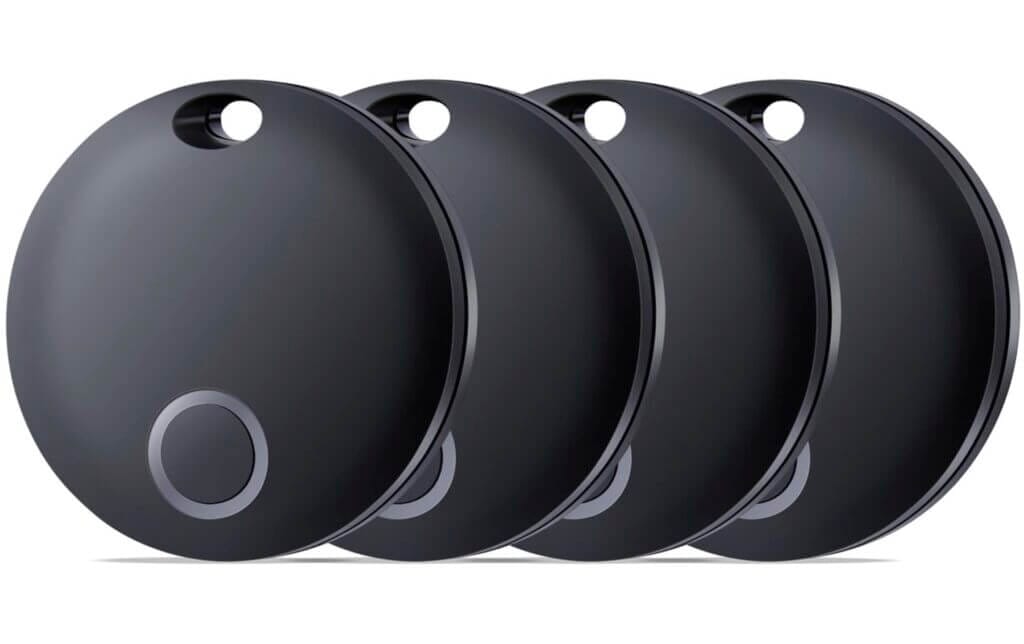 Reyke Smart Tag Pro – 30% Rabatt