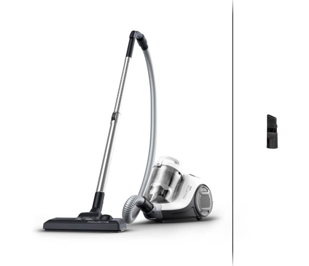 Rowenta Swift Power Cyclonic RO2917 Bodenstaubsauger – 53% Rabatt