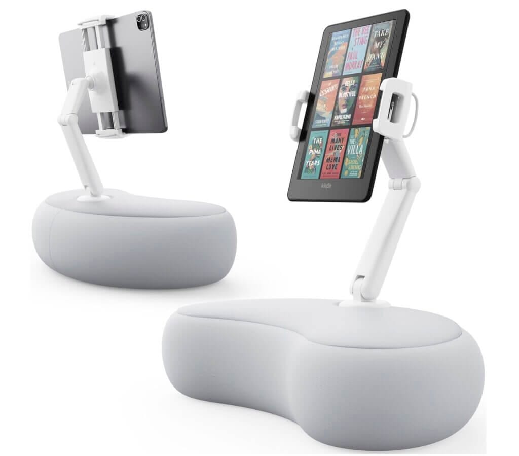 SAIJI Tablet Kissen Halter – 33% Rabatt