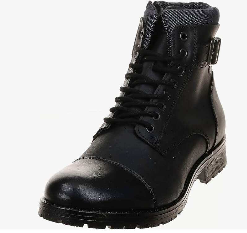 JACK & JONES STS Chukka Boots – 30% Rabatt