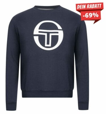 Sergio Tacchini Sweatshirt