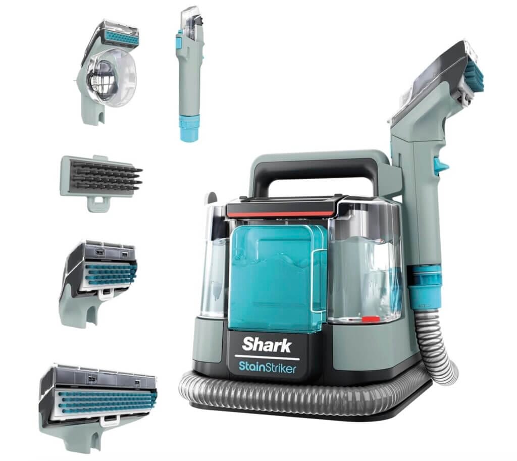 Shark StainStriker Flecken- und Fleckenreiniger – 25% Rabatt