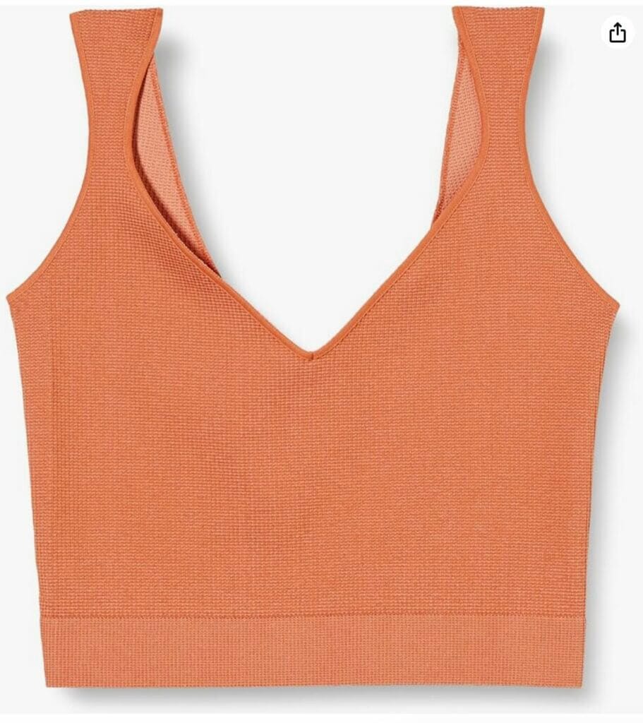 Sloggi Damen Multi Crop Top – 65% Rabatt