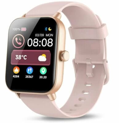 Smartwatch für Damen