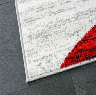 Teppich Detailbild