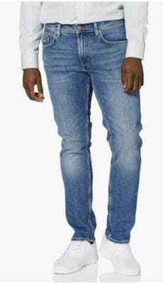 Tommy Hilfiger Herren Jeans