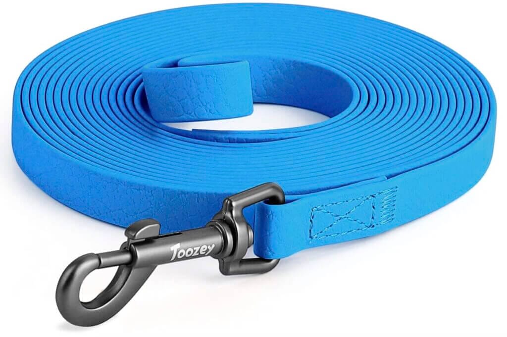Toozey Schleppleine für Hunde – 20% Rabatt