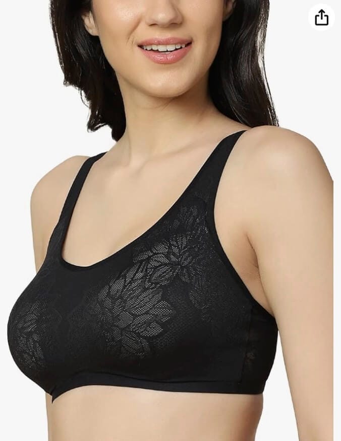 Triumph Damen Fit Smart BH – 60% Rabatt
