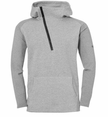 Uhlsport Herren Half-Zip Hoodie Essential Pro