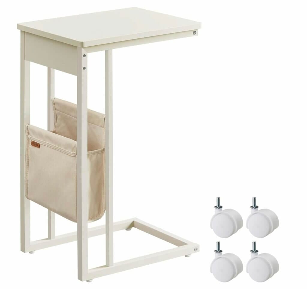 VASAGLE Beistelltisch – 38% Rabatt