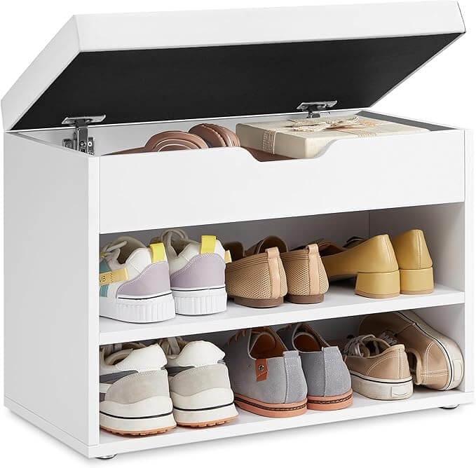 VASAGLE Schuhbank – 23% Rabatt