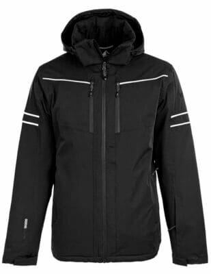 Vertical Herren Skijacke Gabeono M Stretch CFT Pro 15000