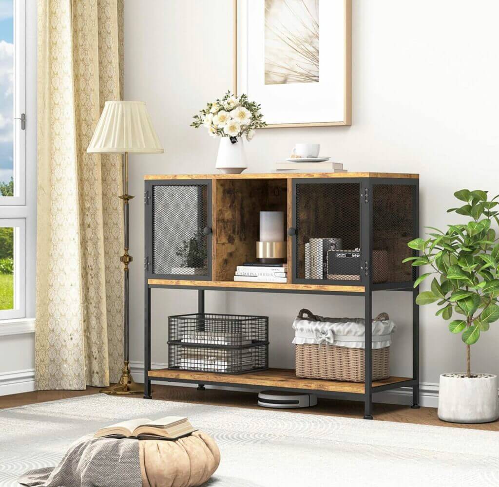 YITAHOME Küchenbuffet Buffetschrank – 50% Rabatt