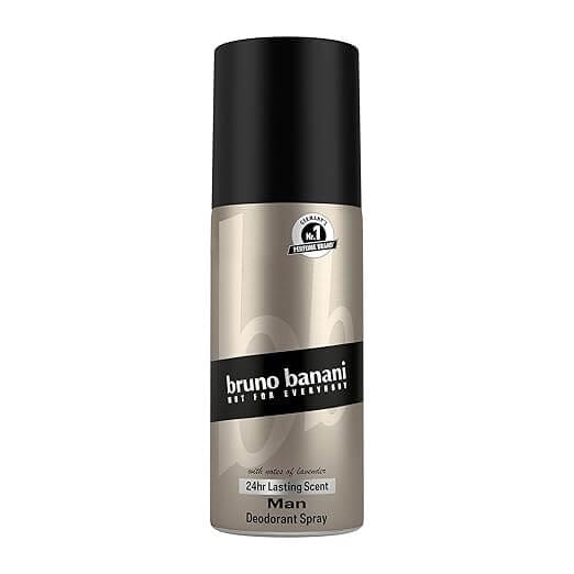 bruno banani Körperspray für Herren – 30% Rabatt