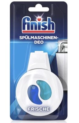 Finish Spülmaschinen Deo