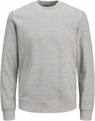 JACK & JONES Male Sweatshirt