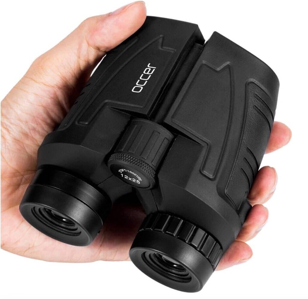 occer kompaktes Fernglas – 44% Rabatt