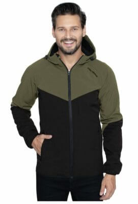 softshelljacke für herren