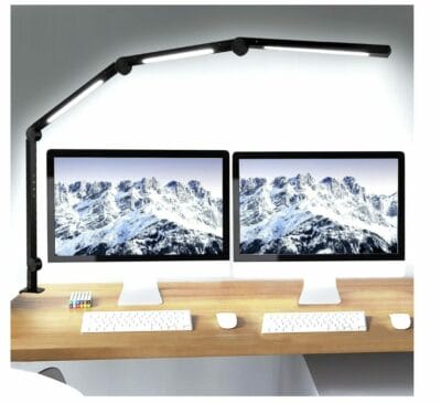 vimeepro LED Schreibtischlampe