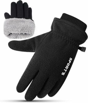 YESWEL Winterhandschuhe für Herren und Damen